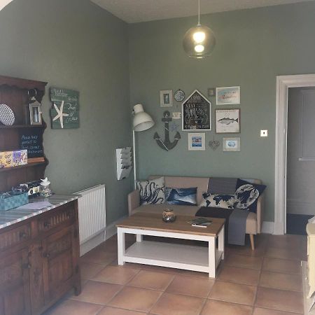 Lismore Guest House Whitehaven Eksteriør billede
