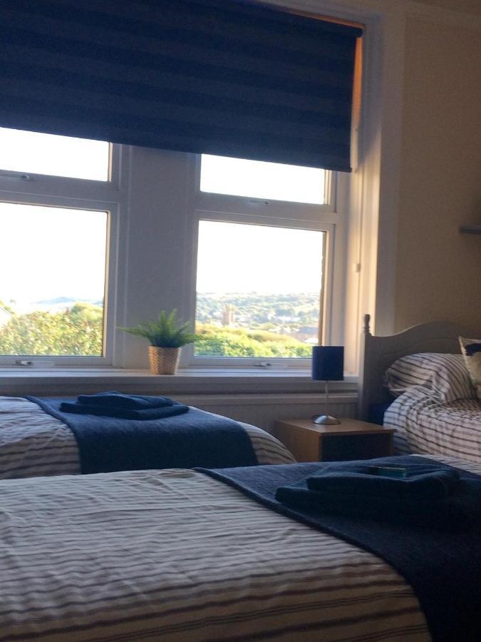 Lismore Guest House Whitehaven Eksteriør billede