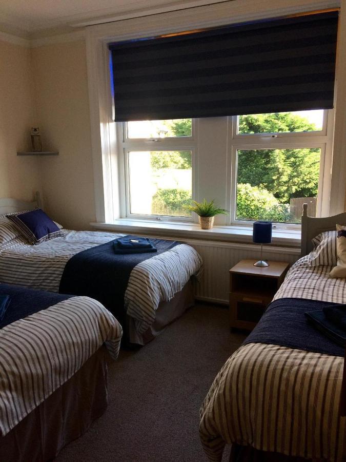 Lismore Guest House Whitehaven Eksteriør billede