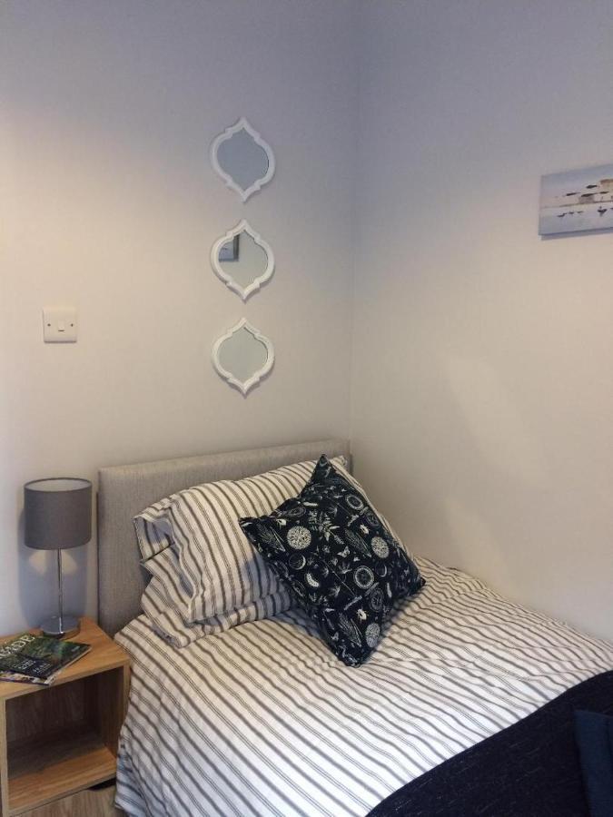 Lismore Guest House Whitehaven Eksteriør billede