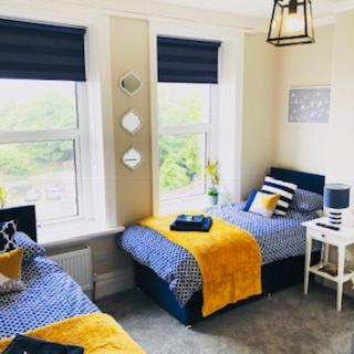 Lismore Guest House Whitehaven Eksteriør billede